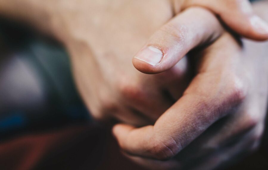 DIY #10: Verzorging van de nagelriemen
